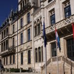 Luxembourg-City Luxembourg-City