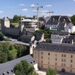 Luxembourg-City-Grund Luxembourg-City-Grund