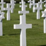 WWII-Graves-Luxembourg WWII-Graves-Luxembourg