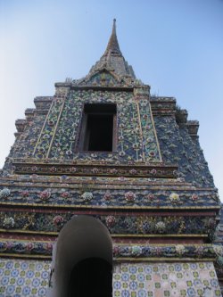 Bangkok Temples, Bangkok Wat, Bangkok Attractions