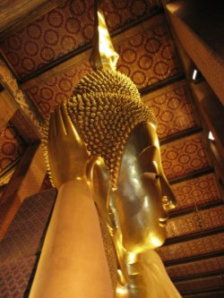 Bangkok Temples, Bangkok Wat, Bangkok Attractions