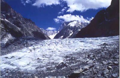 Mer du Glace, Chamonix Mer du Glace, Chamonix Glaciers, Glacier Climbing