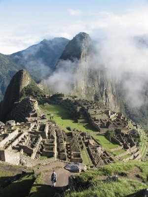 Machu Picchu, Inca Trail, Machu Pichu, Cuzco Travel