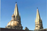 Guadalajara, Guadalajara Mexico, Guadalajara Travel Information