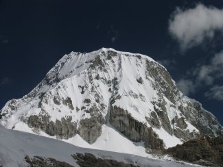 Huaraz Peru, Cordillera Blanca, Ishinca, Huaraz Climbing