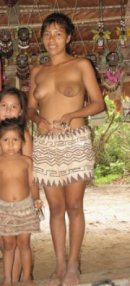 Iquitos Attractions, Iquitos Peru. Amazon River Iquitos, Boras Indians
