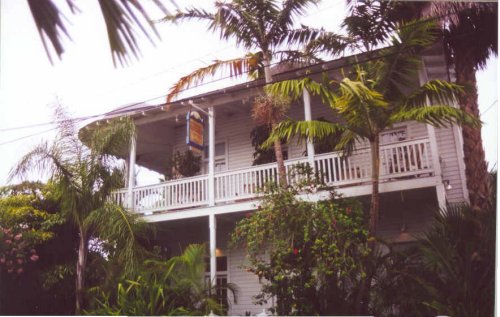 Key West Hotels, Key West Motels, Key West Lodging, Key West Accommodation