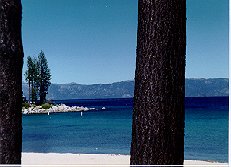 Lake Tahoe Travel Guide, Lake Tahoe California, South Lake Tahoe, Tahoe Ski Resorts