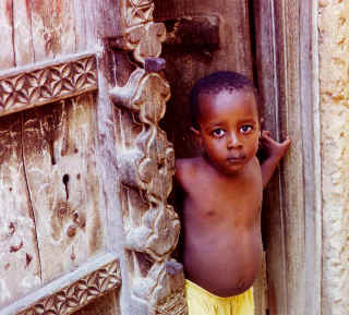 Lamu Restaurants, Lamu Food, Lamu Dining