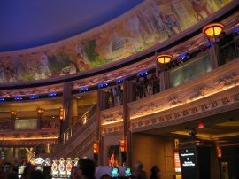 Vegas Nightclubs, Vegas Night Clubs, Vegas Studio 54, Clubs Vegas, Clubbing Vegas, House of Blues Vegas