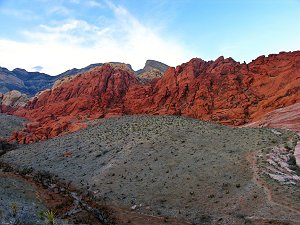 Red Rock Canyon, Red Rocks Nevada, Red Rock Canyon Vegas