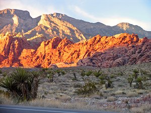 Red Rock Canyon, Red Rocks Nevada, Red Rock Canyon Vegas