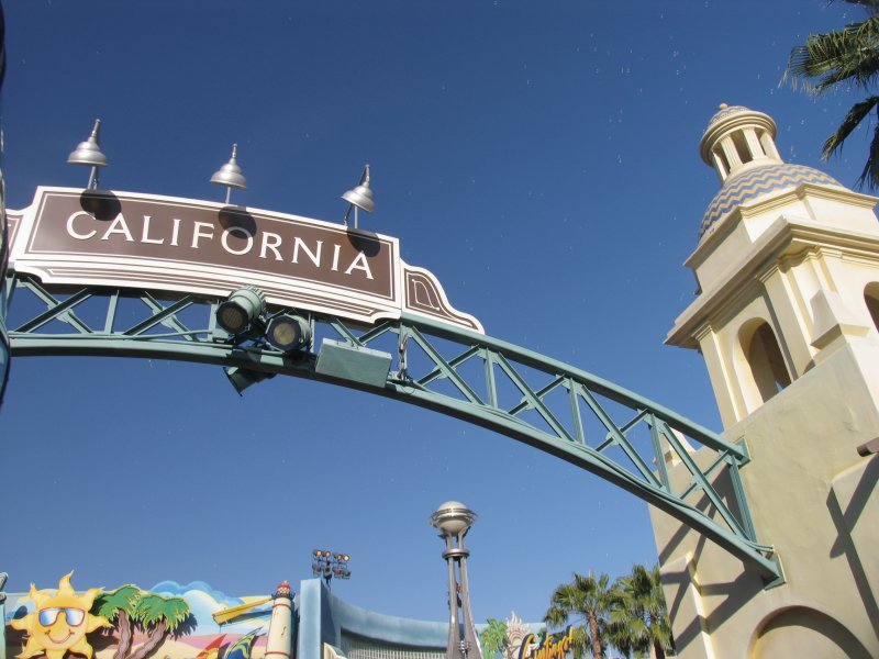 disneyland california. Theme Parks - Disneyland
