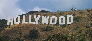 Hollywood, Film Industry, Graumann Theatre, Kodak Theatre, Griffith Observatory, Hollywood Walk of Fame