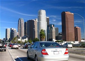 Los Angeles, Los Angeles California, Visit LA