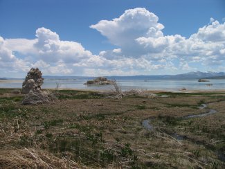 Mono Lake California, Mono Lake Travel Guide, Mono Lake Ca