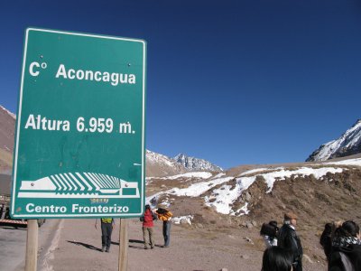 Mendoza, Mendoza Argentina, Mendoza Trekking, Mendoza Andes
