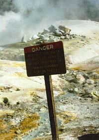 Lassen Sights, Bumpass Hell, Sulpher Works, Lassen Tube Caves, Climb Mt. Lassen, Hike Mt. Lassen
