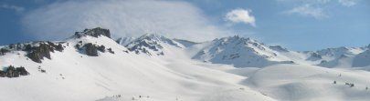 Climb Mt. Shasta, Shasta Climbing, Avalanche Gulch Shasta, Shasta Glaciers
