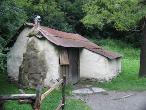 Arrowtown, Arrow Town, Arrowtown New Zealand, Arrowtown Gold Mining