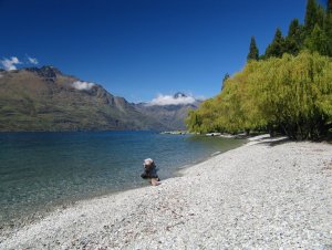 Queenstown, Queens Town, Queenstown New Zealand