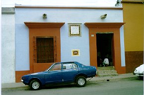 Oaxaca Museums, Museos Oaxaca