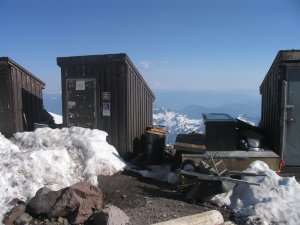 Climb Rainier, Climb Ranier, Mt. Rainier Climb, Rainier Park, Disappointment Cleaver, Muir Camp