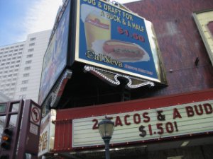 Reno Attractions, Reno Rodeo, Hot August Nights, Reno Bowling
