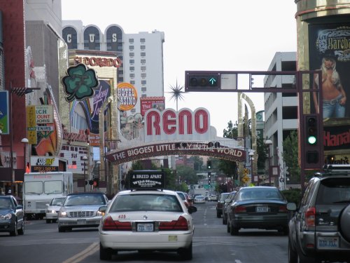 Reno Nevada