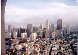 San Francisco Travel Guide, San Francisco California, San Francisco restaurants