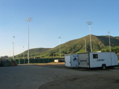 Cal Poly SLO, Cal Poly San Luis, Cal Poly, Cal Poly State University, Mustangs
