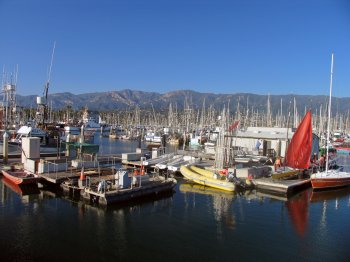 Santa Barbara Travel Guide. Santa Barbara, California