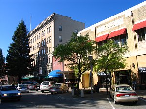 Santa Rosa travel guide, Santa Rosa travel information, Sonoma County