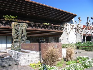 Bodega Bay, Redwood Empire Ice Arena, Luther Burbank, Santa Rosa Attractions, Visit Santa Rosa