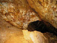 gold cave