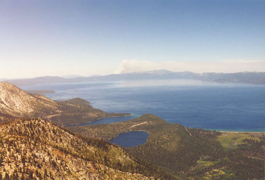 South Lake Tahoe Vacation Rentals And Cabins Lake Tahoe