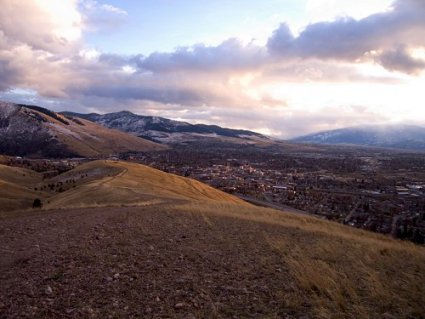 Guides - Missoula Montana - Dave's Travel Corner