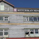 Ketchikan-Mining-Alaska