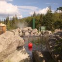 Chena Hot Springs