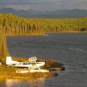 Float-Plane-Lake-near-Talkeetna