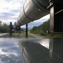 Alaskan-Pipe-Line-Prudhoe-Bay-to-Valdez