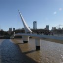 Puente-de-la-Mujer-bridge-Buenos-Aires