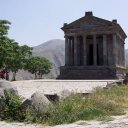 Garni-Temple