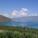 Lake-Sevan