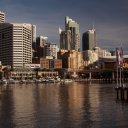 Sydney-skyline