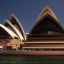 The-famous-Sydney-Opera-House