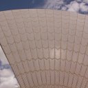 The-Beautiful-shape-of-the-Sydney-Opera-House