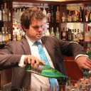 Andrew, the General Manager of Gosling\'s Rum