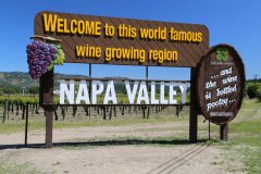 Best of Napa Valley