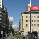 La-Paz-with-Illimani-Mountain-in-the-Background